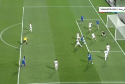 جام ملت های آسیا ⚪تایلند/قرقیزستان ۲۶ دی ۱۴۰۲