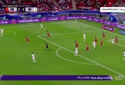 جام ملت های آسیا🔴اندونزی/عراق ۲۶ دی ۱۴۰۲