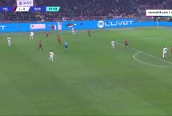 سری آ ایتالیا 🔴آث میلان/آ اس رم ۲۴ دی ۱۴۰۲