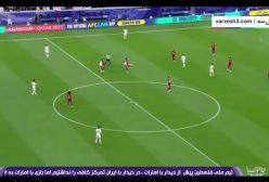 جام ملت های آسیا ⚪تاجیکستان/قطر ۲۷ دی ۱۴۰۲