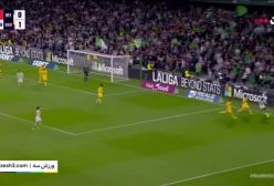 لالیگا🟢رئال بتیس/بارسلونا یکشنبه ۱ بهمن ۱۴۰۲