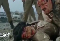 بازی مرحوم سعید راد و جمشید هاشم‌پور