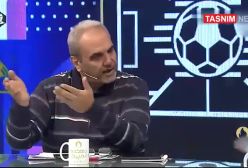 انتقاد جدی خیابانی از ورزشکارانی که در المپیک ناموفق ظاهر شدند