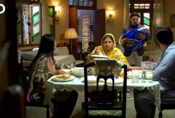 سریال پاکستانی بی وفای من قسمت 7 دوبله فارسی