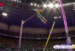 بلندترین پرش یک انسان در المپیک 2024 تاریخ ساز شد