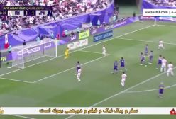 جام ملت های آسیا ⚪ایران/ژاپن