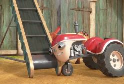 انیمیشن سینمایی خوش گذرونی با اوتیس قسمت ۳ با دوبله فارسی