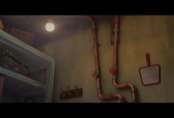 فیلم انیمیشن سگ های نگهبان: فیلم بزرگ 2023