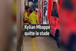 دوری حداقل ۱۰ روزه «امباپه» از ترکیب فرانسه