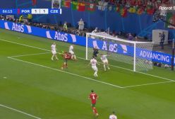 خلاصه بازی_ پرتغال 2-1 چک _یورو 2024