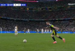 خلاصه بازی_آلمان 5-1 اسکاتلند_ یورو 2024