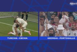 خلاصه بازی ترکیه و جمهوری چک.