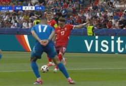 سوییس 2- 0 ایتالیا _خلاصه بازی_یورو 2024