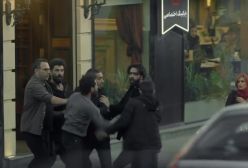 فیلم سینمایی جذاب یادگار جنوب با حضور پژمان جمشیدی،حضور سحر دولتشاهی