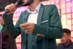 آهنگ جدید اصغر علیزاده 🎙️🎤🎙️🎤