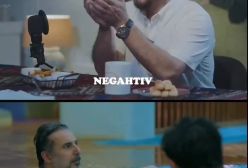 روایت خنده دار سید جواد هاشمی از حواشی سریال زخم کاری | عوامل ترکیدن از خنده