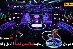 داورهای صداتو محسن شریفیان شبنم مقدمی