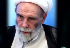 وداع با پدری مظلوم و مسموم