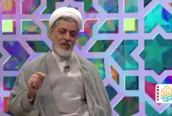 راه‌های شناخت عیوب خود   حجت_الاسلام_والمسلمین_رفیعی