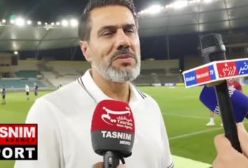 انتقاد تند افشین پیروانی نسب به برق گرفتگی 2نفر در ورزشگاه شهر قدس