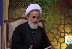 اگر زیارت اربعین مهم است چرا جزء واجبات نیست؟   حجت الاسلام والمسلمین پناهیان