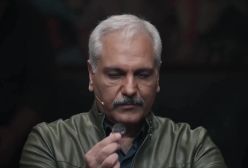 ویدیوی واکنش هیجانی مخاطبان به مسابقه گل یا پوچ با اجرای مهران مدیری