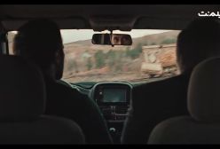 فیلم سینمایی جذاب و دیدنی آبی روشن؛ با بازی مهران احمدی و مهران غفوریان