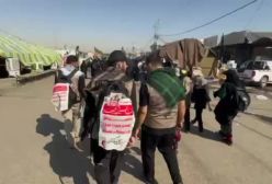 من درمانگر هستم؛ پزشکان سیار:اقدام خداپسندانه و داوطلبانه هلال احمر