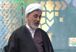 فرصت‌های طلایی   حجت الاسلام والمسلمین رفیعی