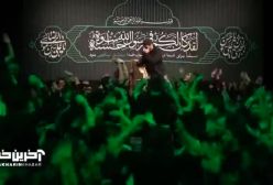 مداحی ویژه شهادت امام حسن_مجتبی (ع)