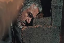 تماشای فیلم سینمایی «آبی روشن» | دانلود فیلم جدید