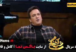 الیکا عبدالرزاقی در شب آهنگی قسمت ۲۹ (جوکر بانوان)