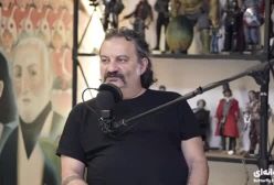 توضیحات مهراب قاسمخانی از چالش های عجیب و غریب سریال ساختمان پزشکان