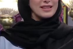 ارادت ویژه مبینا نعمت‌زاده به امام حسین (ع)