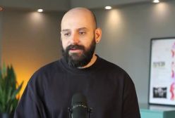نقد و بررسی قسمت اول سریال گردن زنی با احسان منصوری