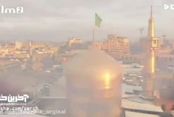 نماهنگ زیبای «شاه پناهم بیده» دولتمند خال اف