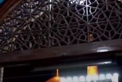 قربون کبوترهای حرمت امام رضا...