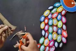 بافت هلندی روی سر خودمون -