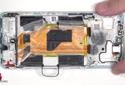 وان پلاس نورد ۴ در تعمیرپذیری ضعیف است