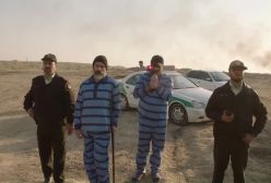 انتشار پایان‌بندی واقعی و حذف‌شده سریال یاغی