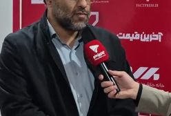 بنزین پنج هزار تومانی به عنوان نرخ سوم