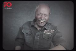 تیزر فیلم آه چه روزهای خوشی بود به کارگردانی همایون غنی زاده