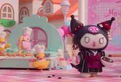 انیمیشن مای ملودی فصل اول قسمت پنجم