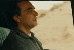 مونولوگ تلخ همایون ارشادی در فیلم طعم گیلاس