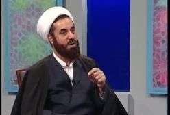 پرسش و پاسخ (نماز) ج 15