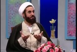 کیفر پاداش اعمال نماز ج17