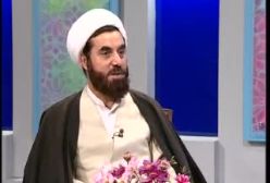 مبارزه با کینه جویی ج 19