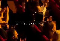 حضور الناز شاکردوست در کنسرت مهران مدیری در دبی