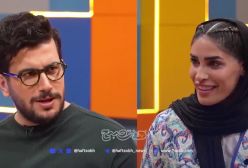 زهرا خواجوی : نخواستم زندگی مسی را بهم بزنم ؛ پا پس کشیدم !