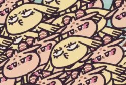 سریال انیمه من به عنوان شاهزاده هفتم تناسخ شدم فصل 2 قسمت 3 دوبله فارسی